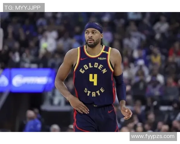 全面开花！勇士三少同时砍下20+，得分均刷新赛季新高