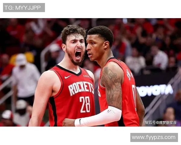 新赛季0出场，24岁后卫暂别火箭队！被2位射手压制，合同转正太难