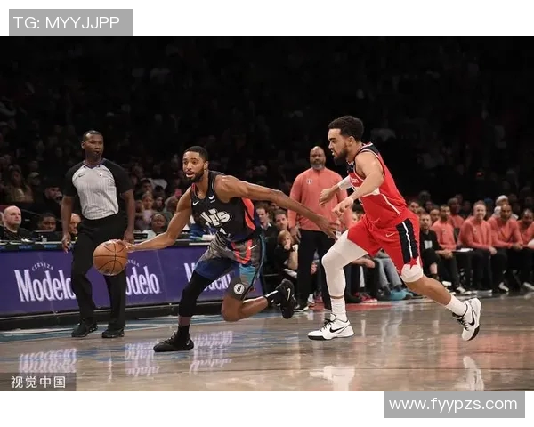 球场空荡荡！记者曝光奇才主场对阵篮网上座率惨淡景象