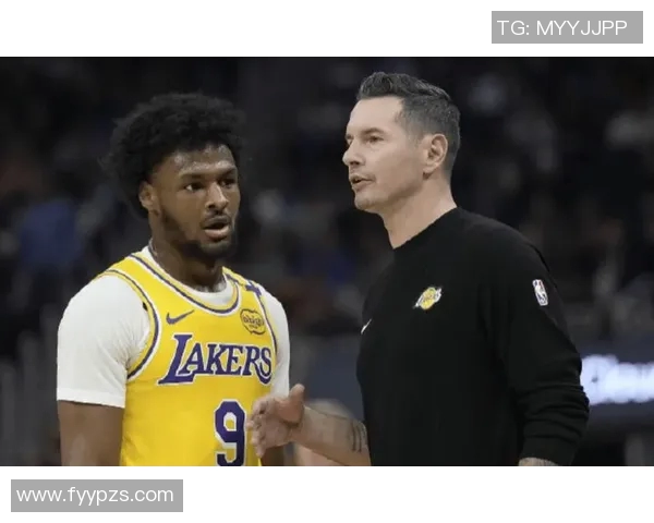 詹皇即将回归！夸梅布朗给湖人3大建议：让他去替补弃用布朗尼，不许甩锅队友