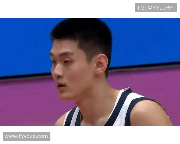 状态回暖！CBA状元郎杨曦皓4投全中拿到8分4篮板4盖帽