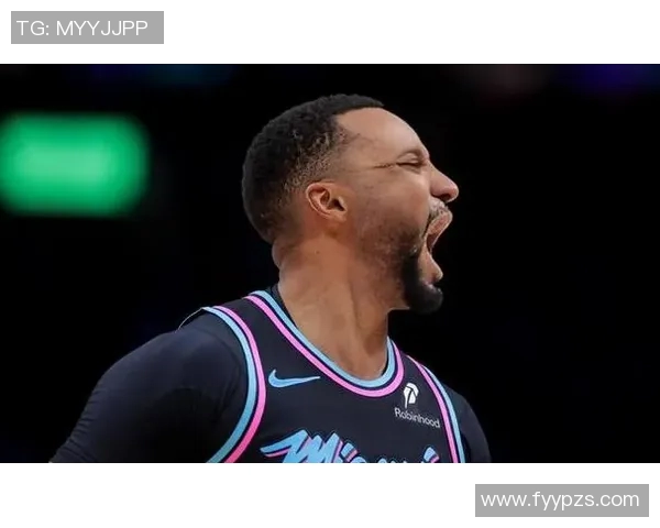 鲍威尔期待希罗回归：助力热火迈向完美球队