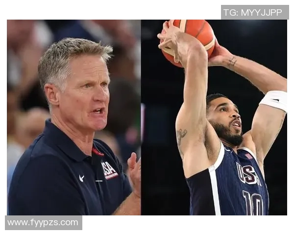 塔图姆谈奥运会被DNP：无法理解，我是入选一阵的唯一美国人