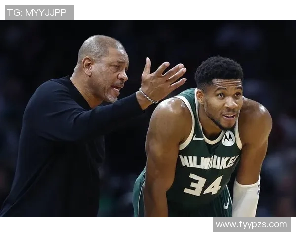 字母哥坦言若一切由自己决定 早已离开雄鹿队