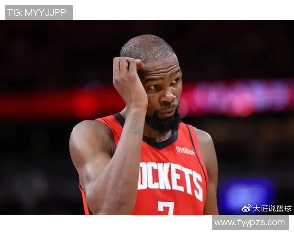 狂野西部大变天！马刺7连胜杀疯，杜兰特单核扛火箭升第三，快船这一胜太解渴